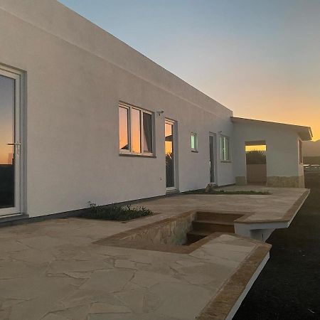 Villa Verano Apartamentos Compartidos Villaverde La Oliva Luaran gambar