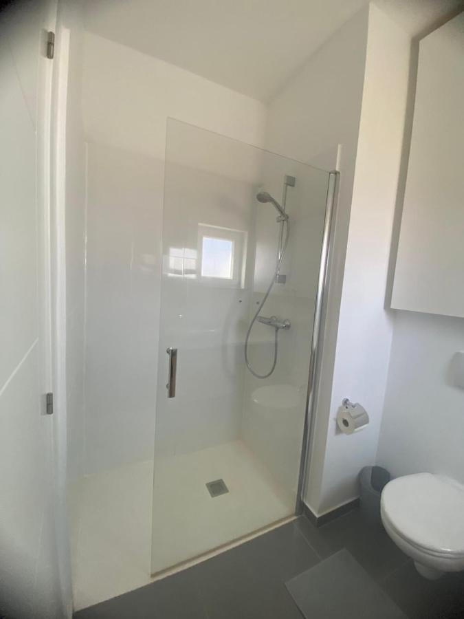 Villa Verano Apartamentos Compartidos Villaverde La Oliva Luaran gambar